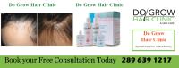 Do Grow Hair Clinic image 6